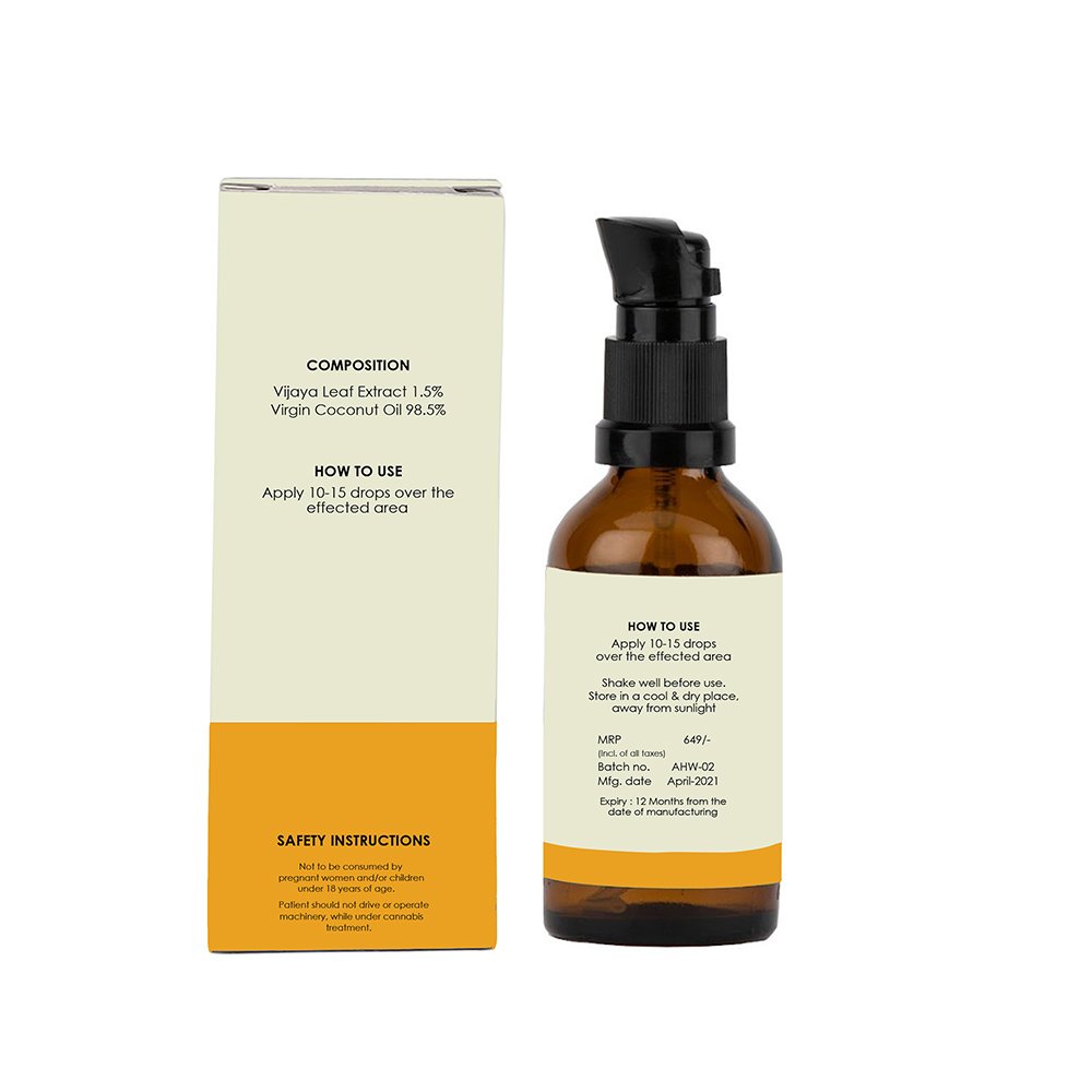 AH055022_3 Ananta Cannaease Skin Protect, 50ml on cbd india