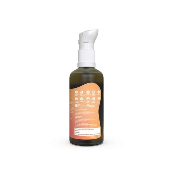 BOHECO EASE-100ml on cbd india