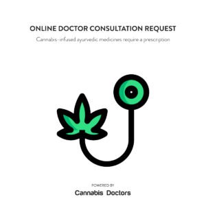 Ayurvedic Consultation for Cannabis Medicines