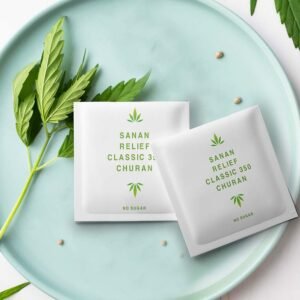 Sanan Relief Classic 350 Churan