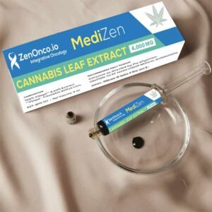 ZenOnco Medizen Medical Cannabis