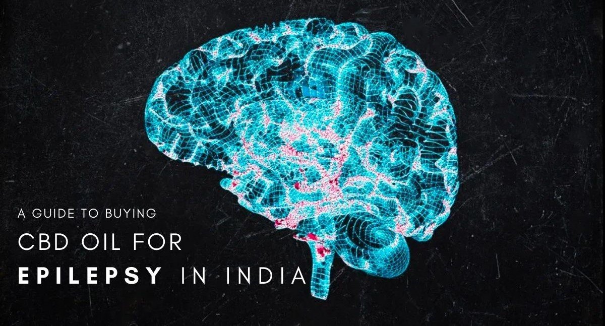 CBD OIL FOR EPILEPSY