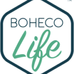 BOHECOlife Logo ItsHemp