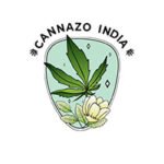 Cannazo India Logo ItsHemp